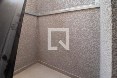 Varanda de apartamento para alugar com 2 quartos, 45m² em Vila Maria Alta, São Paulo