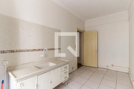 Apartamento para alugar com 40m², 1 quarto e sem vagaCozinha