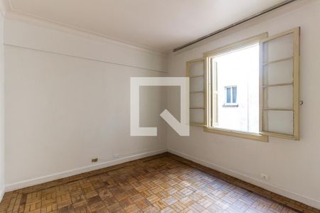 Sala/Quarto de apartamento para alugar com 1 quarto, 40m² em Centro, São Paulo