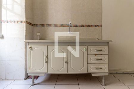 Apartamento para alugar com 40m², 1 quarto e sem vagaCozinha