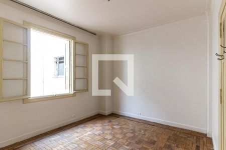 Sala/Quarto de apartamento para alugar com 1 quarto, 40m² em Centro, São Paulo