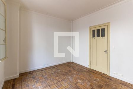 Sala/Quarto de apartamento para alugar com 1 quarto, 40m² em Centro, São Paulo