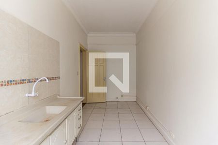 Apartamento para alugar com 40m², 1 quarto e sem vagaCozinha