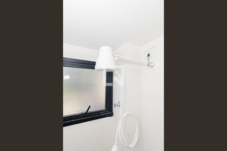 Apartamento para alugar com 45m², 2 quartos e sem vagaBanheiro