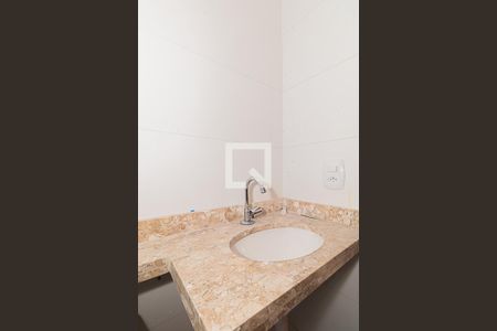 Apartamento para alugar com 45m², 2 quartos e sem vagaBanheiro