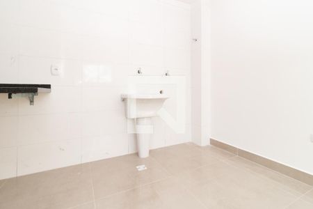 Apartamento para alugar com 45m², 2 quartos e sem vaga Apartamento para alugar com 45m², 2 quartos e sem vagaÁrea de Serviço
