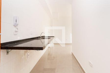 Apartamento para alugar com 45m², 2 quartos e sem vaga Apartamento para alugar com 45m², 2 quartos e sem vagaCozinha