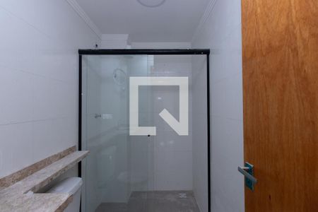 Apartamento para alugar com 45m², 2 quartos e sem vagaBanheiro