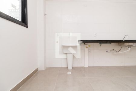 Apartamento para alugar com 45m², 2 quartos e sem vagaÁrea de Serviço