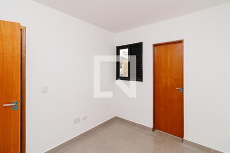 Suíte de apartamento para alugar com 2 quartos, 45m² em Vila Maria Alta, São Paulo