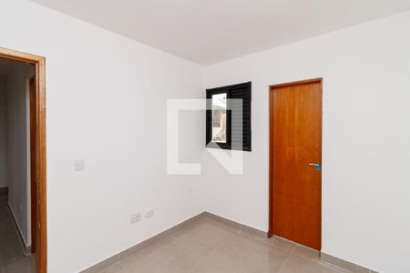 Suíte de apartamento para alugar com 2 quartos, 45m² em Vila Maria Alta, São Paulo