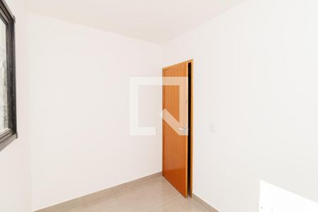 Quarto de apartamento para alugar com 2 quartos, 45m² em Vila Maria Alta, São Paulo