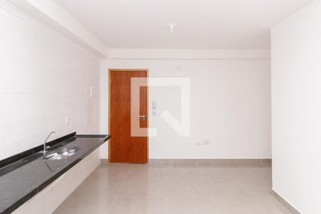 Sala de apartamento para alugar com 2 quartos, 45m² em Vila Maria Alta, São Paulo