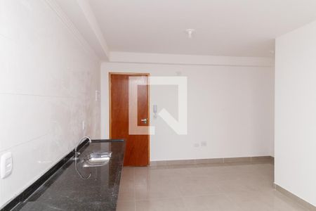 Sala de apartamento para alugar com 2 quartos, 45m² em Vila Maria Alta, São Paulo