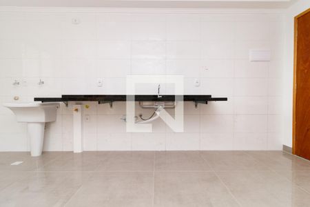 Apartamento para alugar com 45m², 2 quartos e sem vagaCozinha