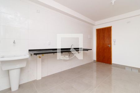 Apartamento para alugar com 45m², 2 quartos e sem vagaCozinha