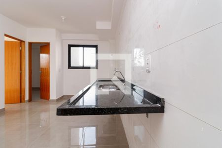 Apartamento para alugar com 45m², 2 quartos e sem vagaCozinha