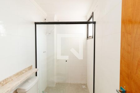 Apartamento para alugar com 45m², 2 quartos e sem vagaBanheiro