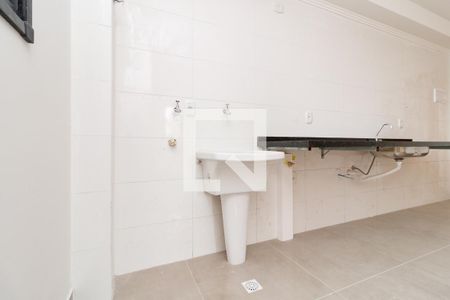 Apartamento para alugar com 45m², 2 quartos e sem vagaÁrea de Serviço