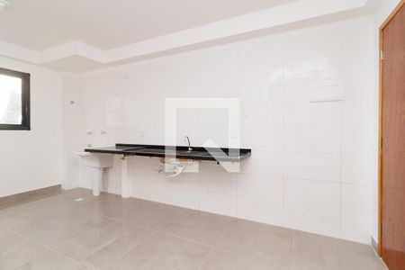 Apartamento para alugar com 45m², 2 quartos e sem vagaCozinha