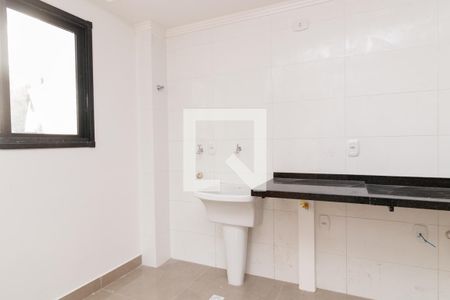 Apartamento para alugar com 45m², 2 quartos e sem vagaÁrea de Serviço