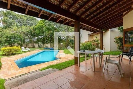 Casa de condomínio à venda com 420m², 4 quartos e 2 vagas