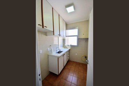 Apartamento à venda com 1 quarto, 56m² em Centro, Campinas