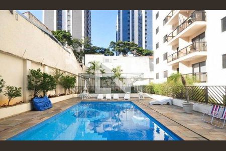 Apartamento à venda com 4 quartos, 160m² em Vila Progredior, São Paulo