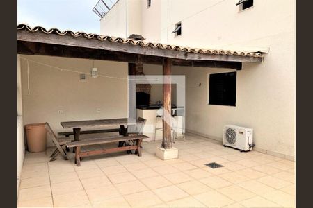 Apartamento à venda com 4 quartos, 160m² em Vila Progredior, São Paulo