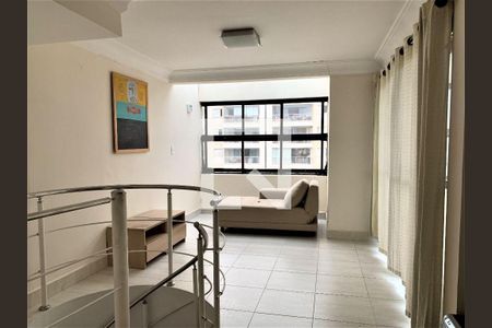Apartamento à venda com 4 quartos, 160m² em Vila Progredior, São Paulo