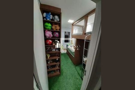 Apartamento à venda com 2 quartos, 42m² em Vila Ema, São Paulo