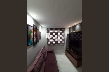 Apartamento à venda com 2 quartos, 42m² em Vila Ema, São Paulo