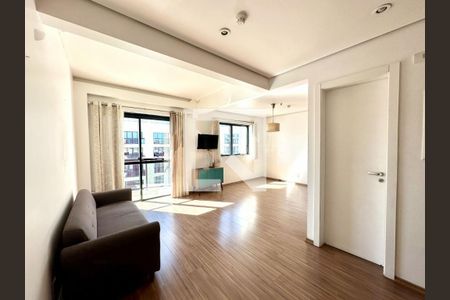 Apartamento à venda com 2 quartos, 70m² em Indianópolis, São Paulo