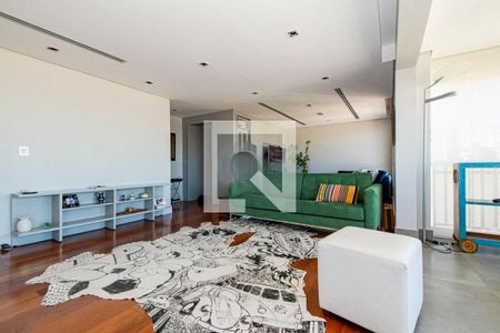 Apartamento à venda com 3 quartos, 190m² em Sumarezinho, São Paulo