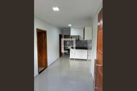 Apartamento à venda com 2 quartos, 40m² em Vila Ré, São Paulo