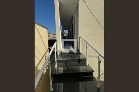 Apartamento à venda com 2 quartos, 40m² em Vila Ré, São Paulo