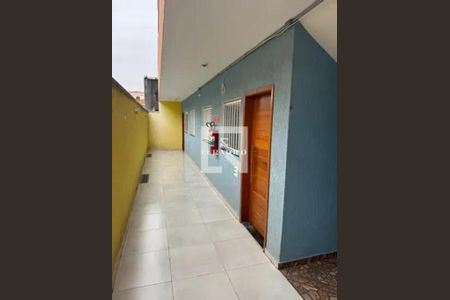 Apartamento à venda com 2 quartos, 40m² em Vila Ré, São Paulo