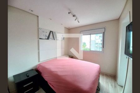 Apartamento à venda com 2 quartos, 74m² em Vila Andrade, São Paulo