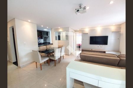 Apartamento à venda com 2 quartos, 74m² em Vila Andrade, São Paulo