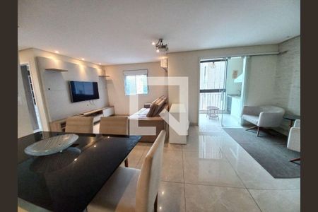 Apartamento à venda com 2 quartos, 74m² em Vila Andrade, São Paulo