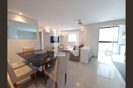 Apartamento à venda com 2 quartos, 74m² em Vila Andrade, São Paulo