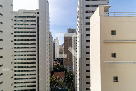 Apartamento para alugar com 180m², 4 quartos e 3 vagasVista da Cozinha