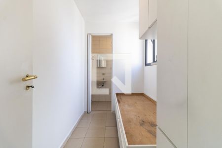 Apartamento para alugar com 180m², 4 quartos e 3 vagasQuarto de Serviço