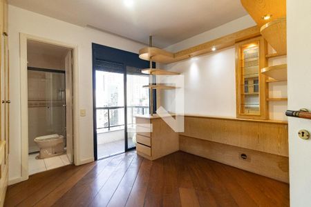 Apartamento para alugar com 180m², 4 quartos e 3 vagasSuíte 2