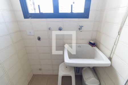 Apartamento para alugar com 180m², 4 quartos e 3 vagasLavanderia