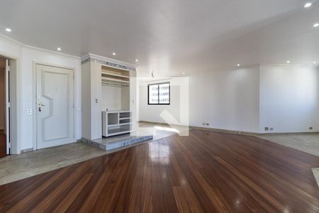 Sala de apartamento para alugar com 4 quartos, 180m² em Liberdade, São Paulo