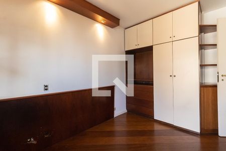 Apartamento para alugar com 180m², 4 quartos e 3 vagasQuarto 3
