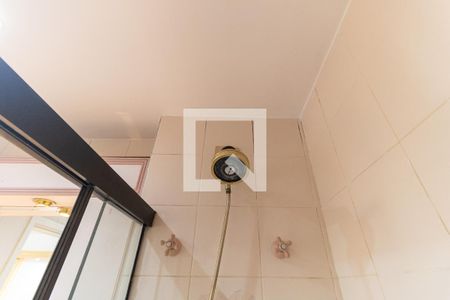 Apartamento para alugar com 180m², 4 quartos e 3 vagasBanheiro da Suíte 2