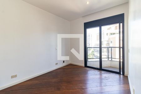 Apartamento para alugar com 180m², 4 quartos e 3 vagasQuarto 4