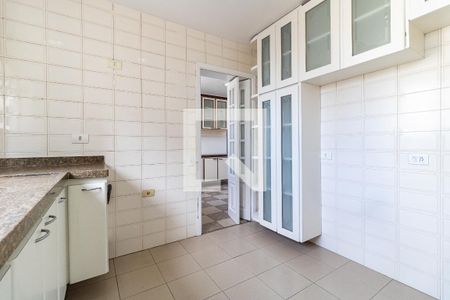 Apartamento para alugar com 180m², 4 quartos e 3 vagasCozinha
